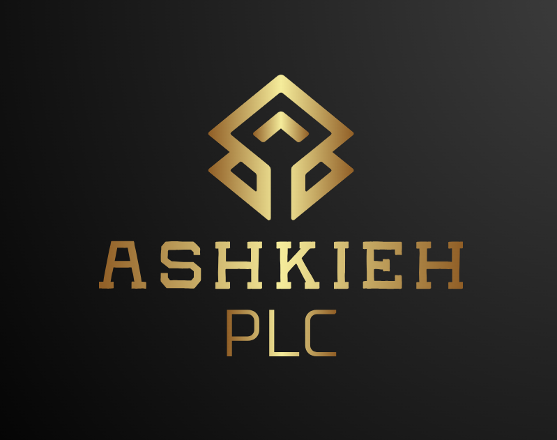 ASHEKH PLC