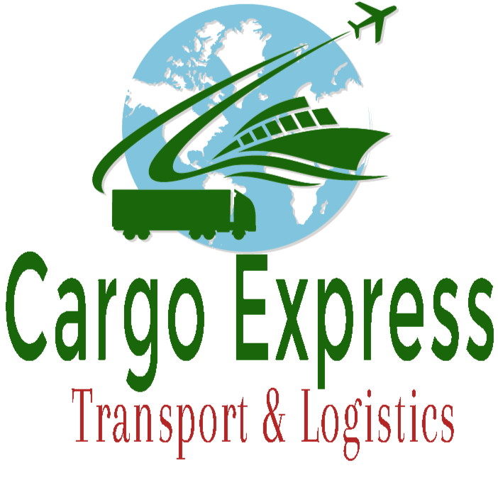 Cargo Express (Pty) Ltd.