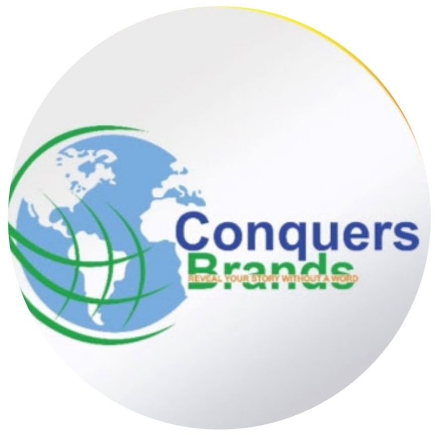Conquers Brand