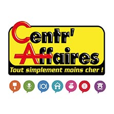 Centr'Affaires