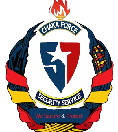 Chaka Force Security
