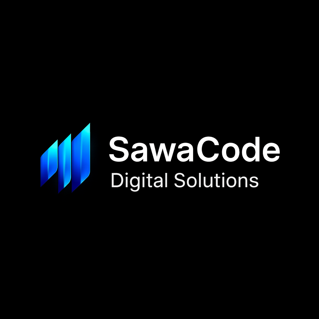 Sawacode Digital Solutions