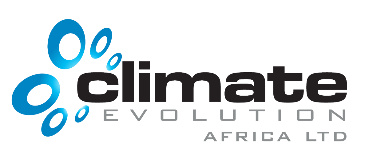Climate Evolution Africa