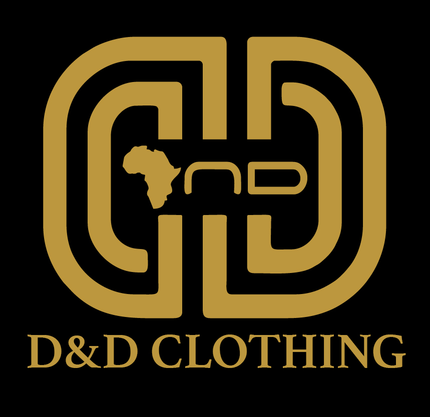 D&D Clothing