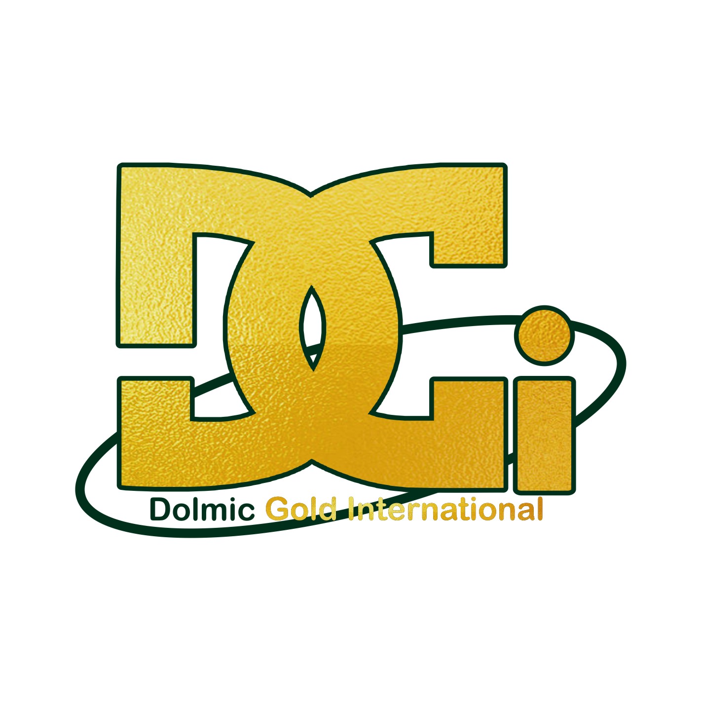 Dolmic Gold International 