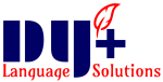 DY+ Language Solutions