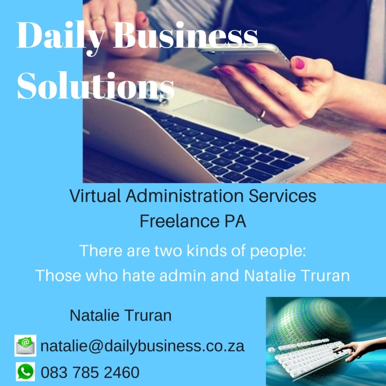 A-Daily Business Solutions