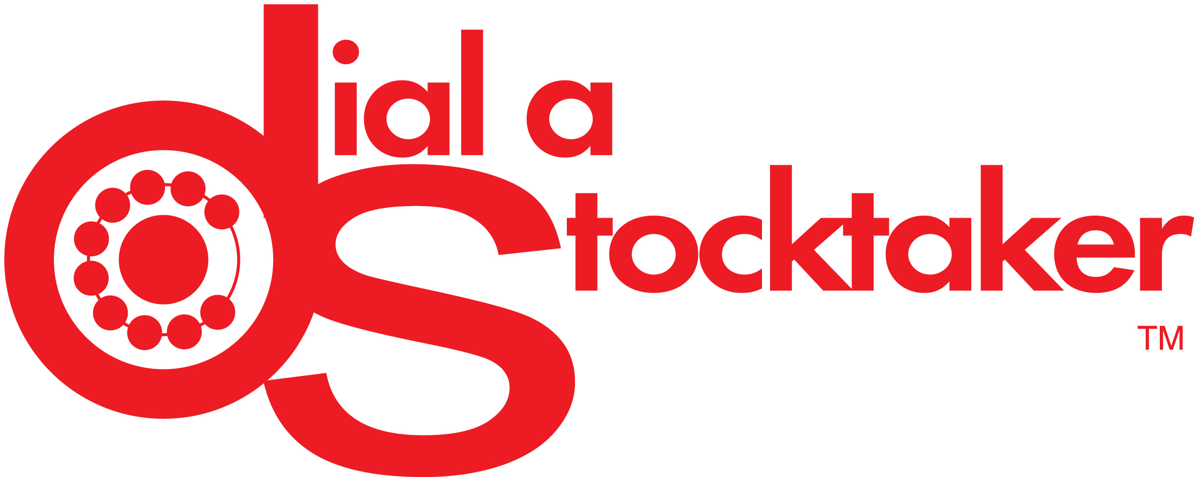 Dial a Stocktaker