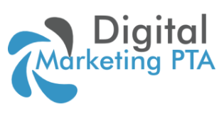 Digital Marketing PTA