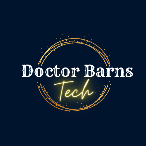 Doctor Barns Tech