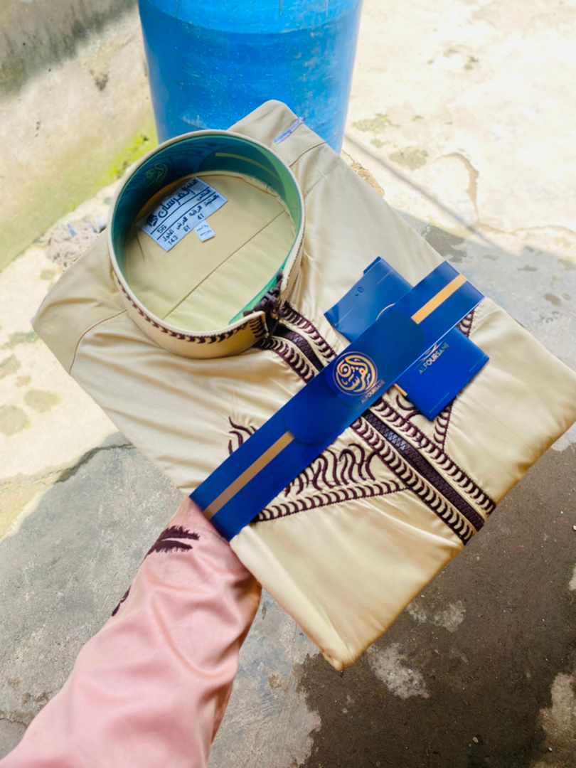 AL-HASSANY HOME OF FASHION 