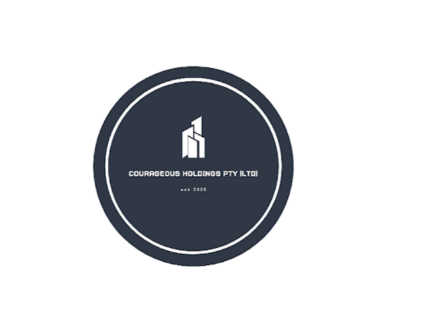 COURAGEOUS HOLDINGS PTY. LTD.