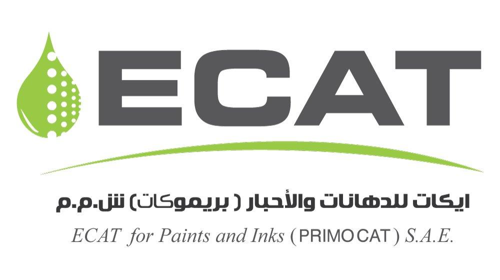 ECAT For Paints & Inks (Primocat)