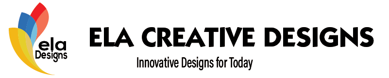 Ela Creative Designs