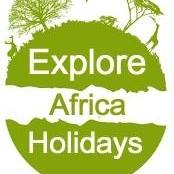 Explore Africa Holidays