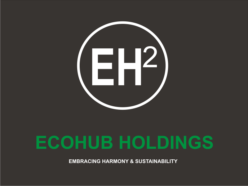 EcoHub Holdings Pty. Ltd.
