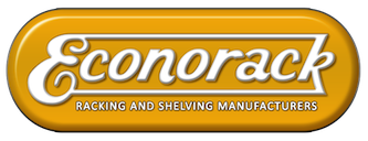 Econorack Racking and Shelving
