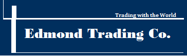 EDMOND TRADING CO.