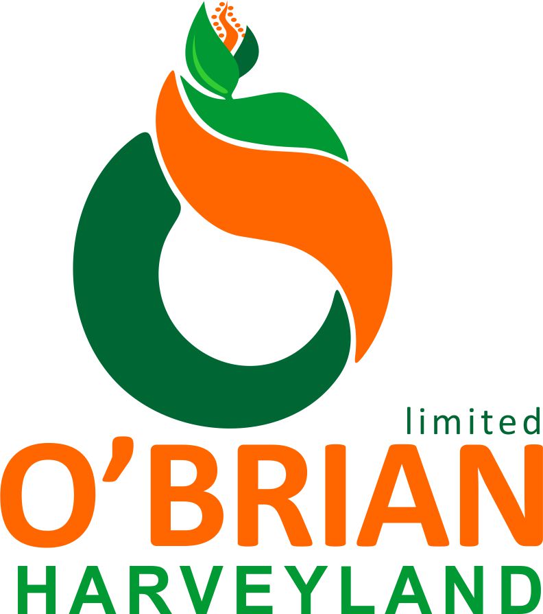 Obrian Harveyland Ltd.