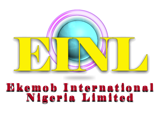 Ekemob International Nigeria Ltd.