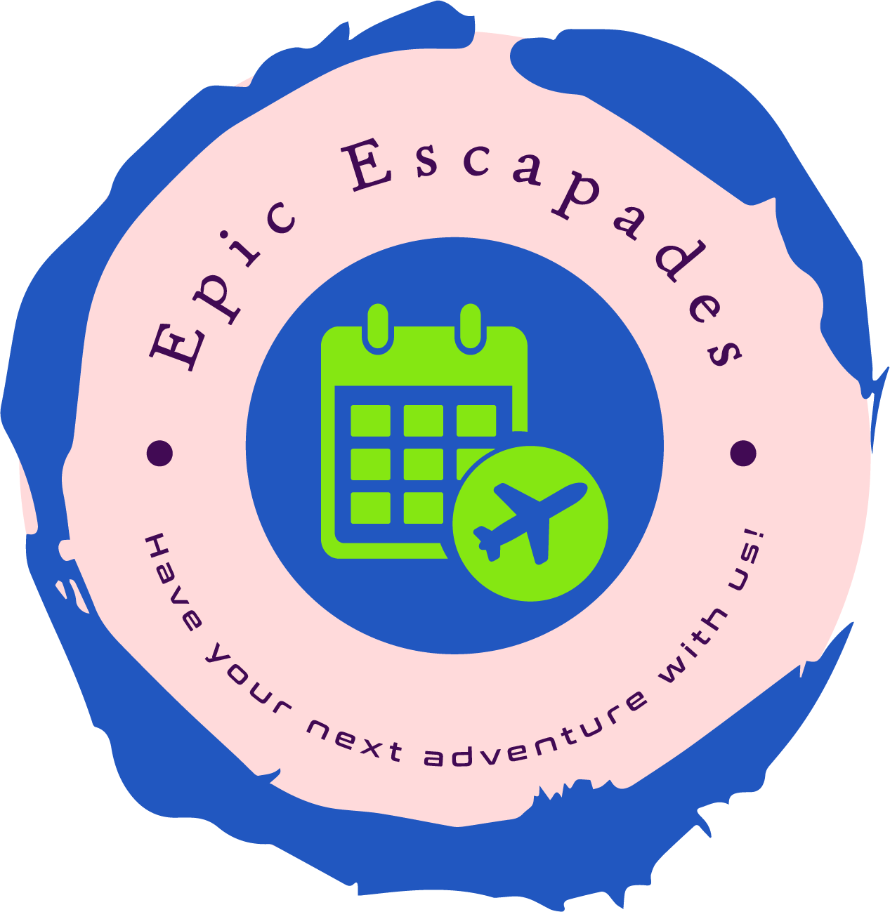 Epic Escapades (Pty) Ltd.