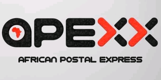 AFRICAN POSTAL EXPRESS