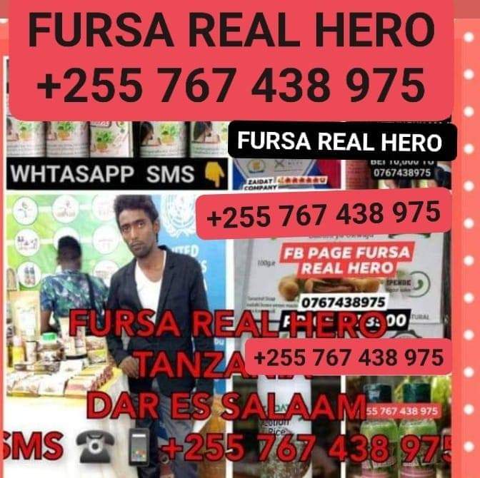 FURSA REAL HERO