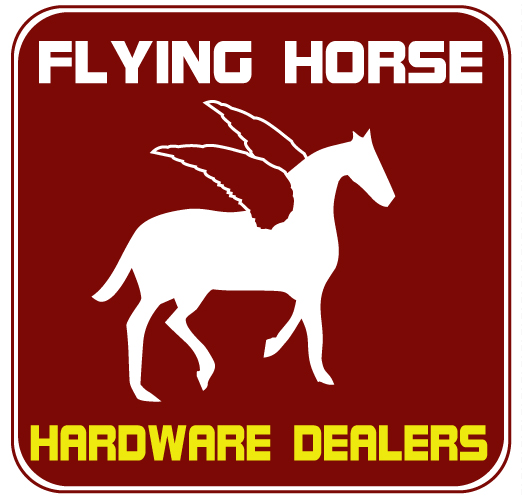 Flying Horse Hardware Dealers