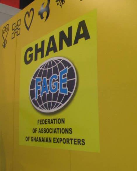 Federation of Associations of Ghanaian Exporters