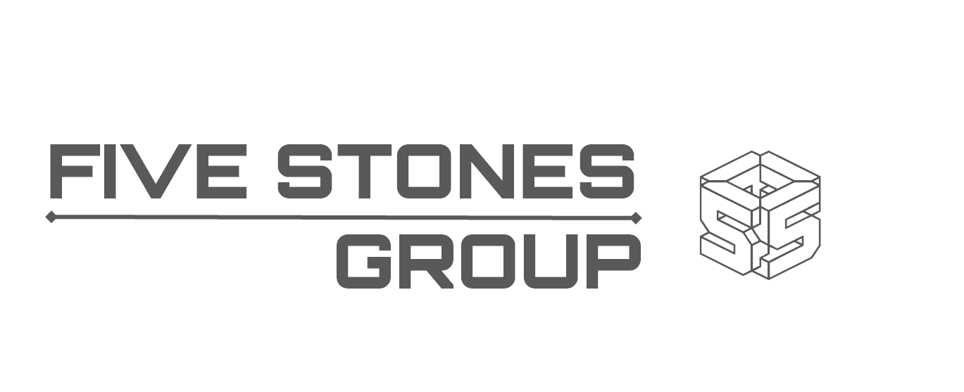 Five Stones