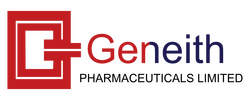 Geneith Pharmaceuticals Ltd.