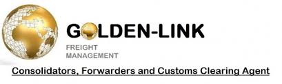 Golden Link Freight