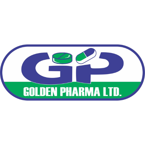 Golden Pharma Ltd.