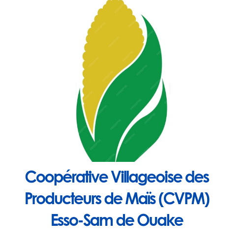 Cooperative Villageoise de Producteurs de Maïs (CVPM) 