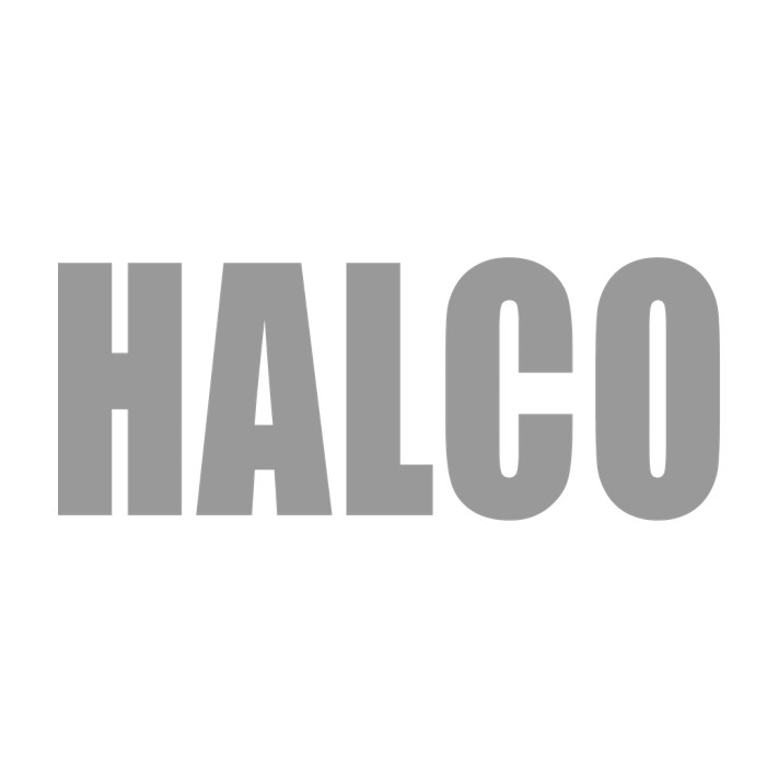 HALCO EUROPE LTD.