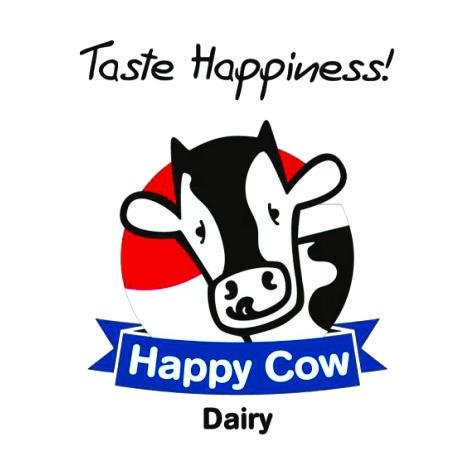 HAPPY COW LTD
