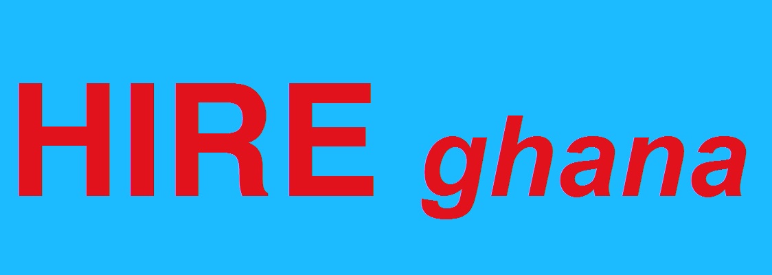 HIRE Ghana Ltd.