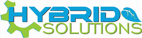 Hybrid Solutions S.A (PTY) Ltd.