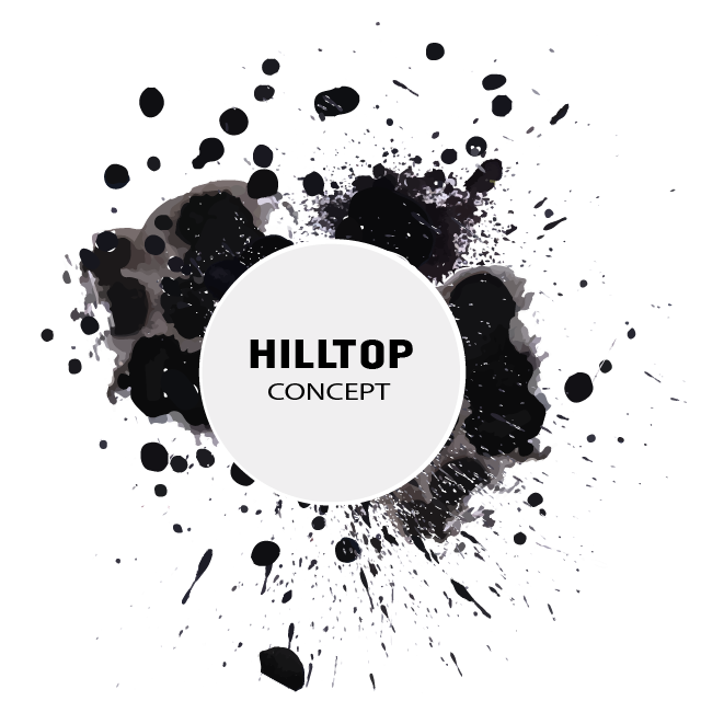Hilltop Concept