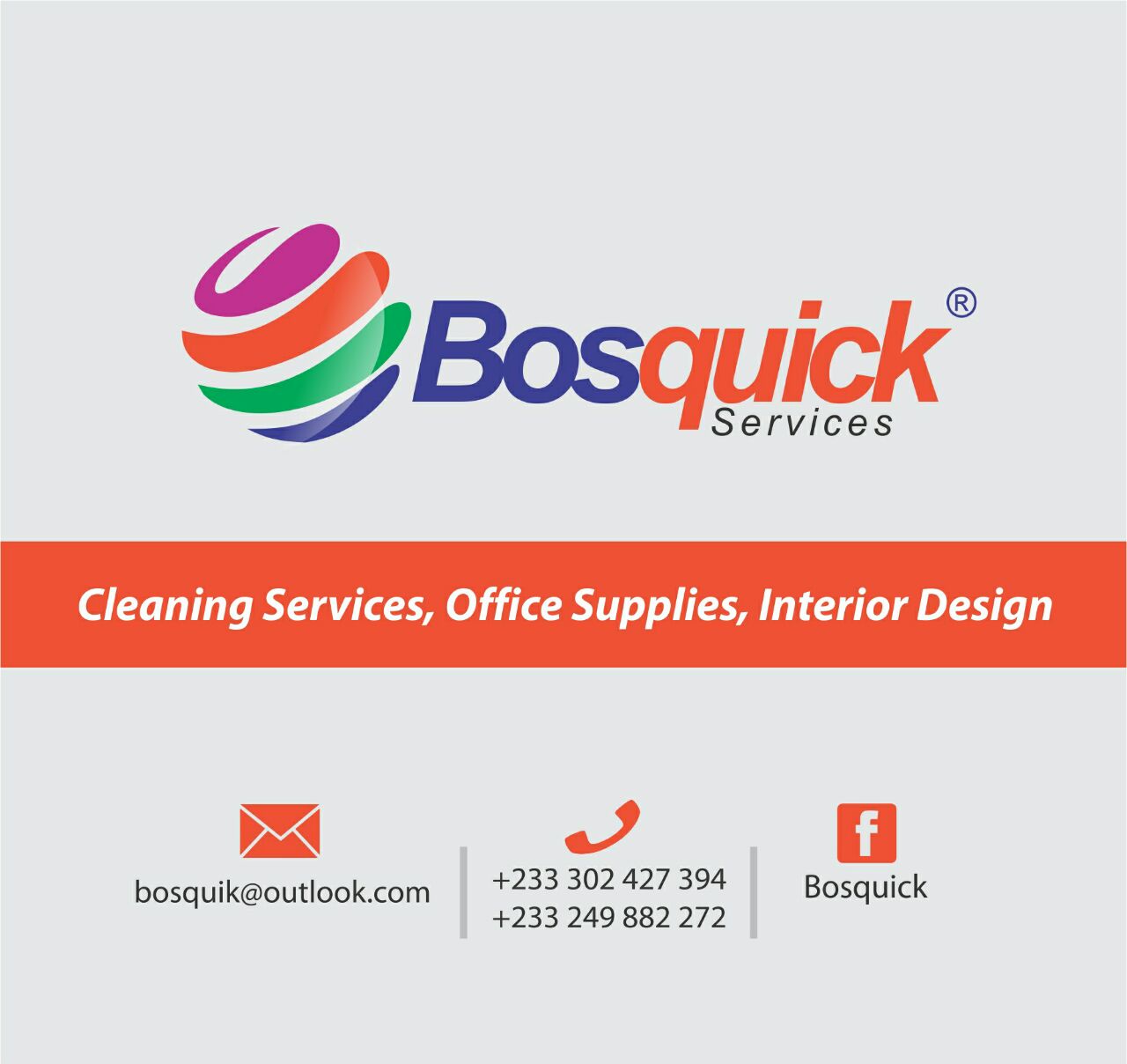 Bosquick Services 