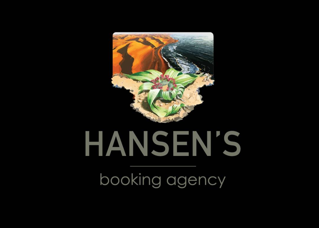 Hansen's Booking Agency cc