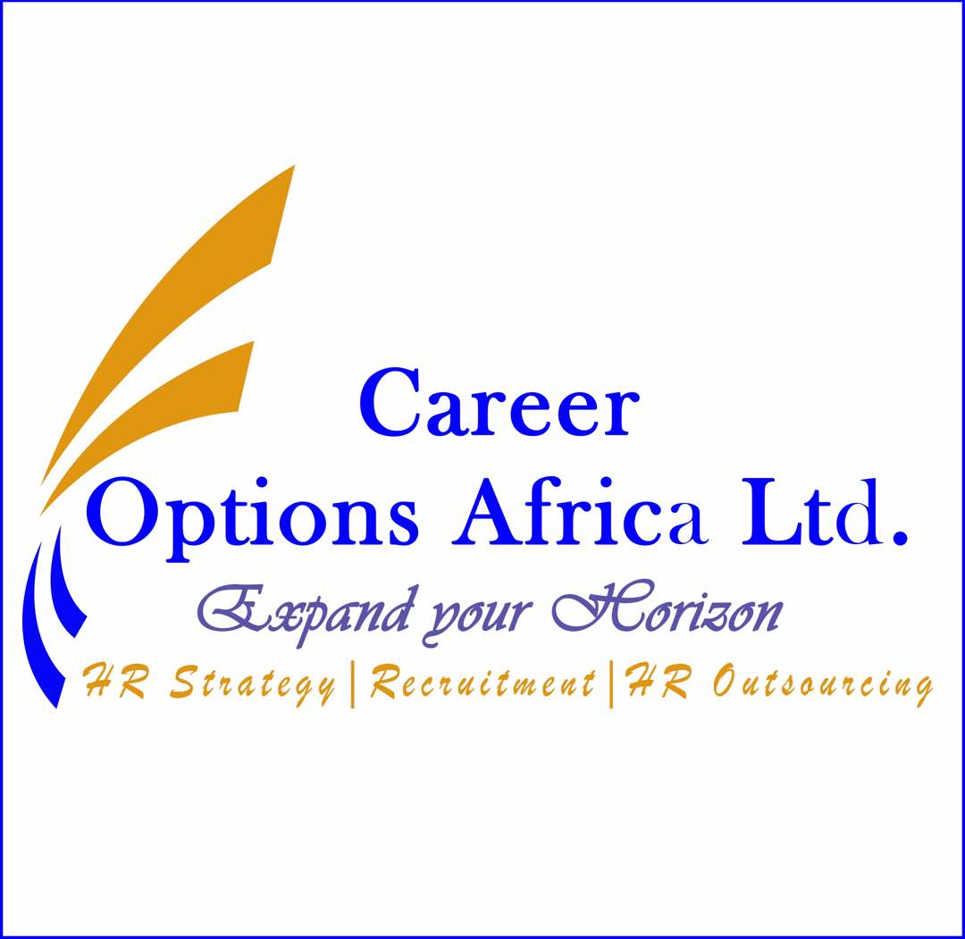 CAREER OPTIONS AFRICA LTD.