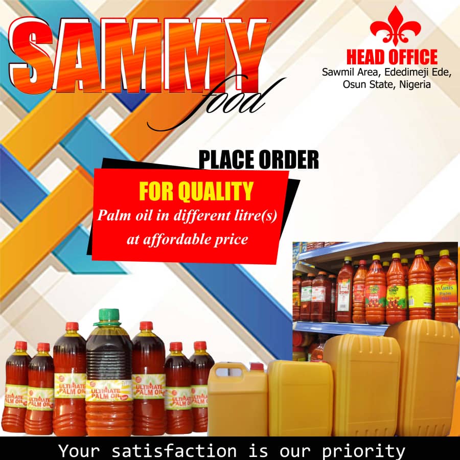 Sammy Foods