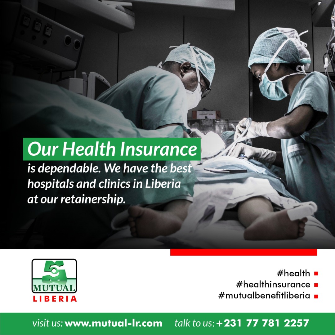 Mutual Benefits Assurance - Liberia