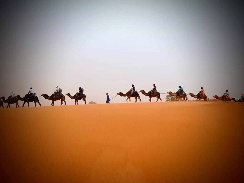 Morocco Holiday Packages