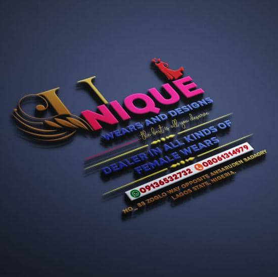 UNIQUE WEARS