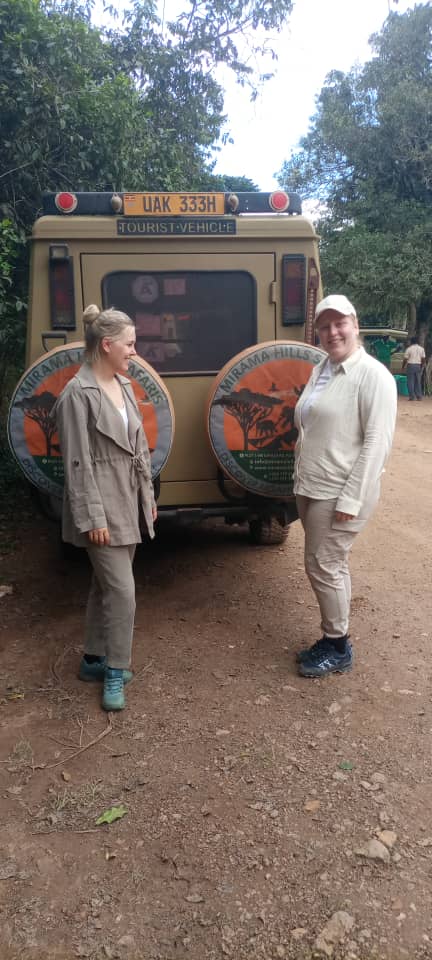 Mirama HIlls Safaris 