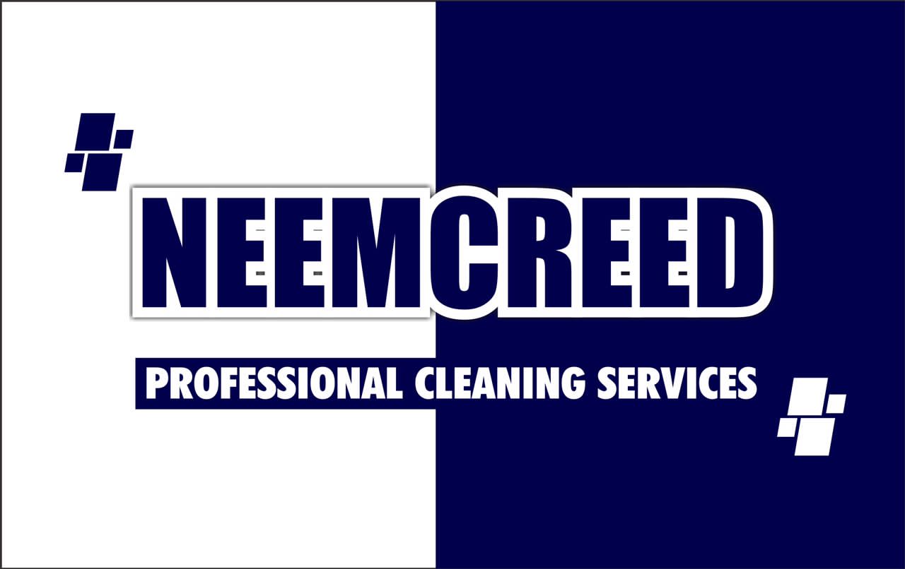 Neemcreed Ibadan Cleaning Services