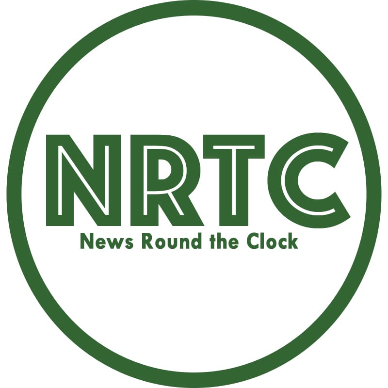 News Round The Clock - NRTC
