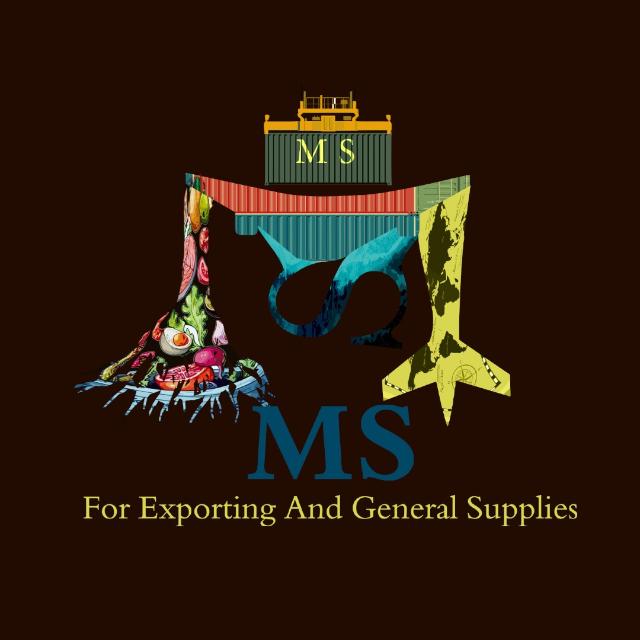 MS for Exporting and General Supplies